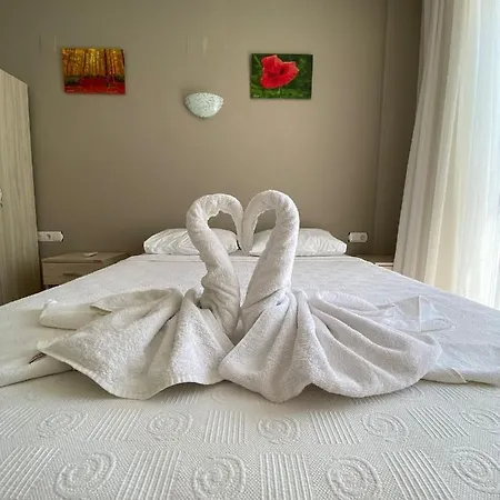 Safak Apart & Aparthotel *