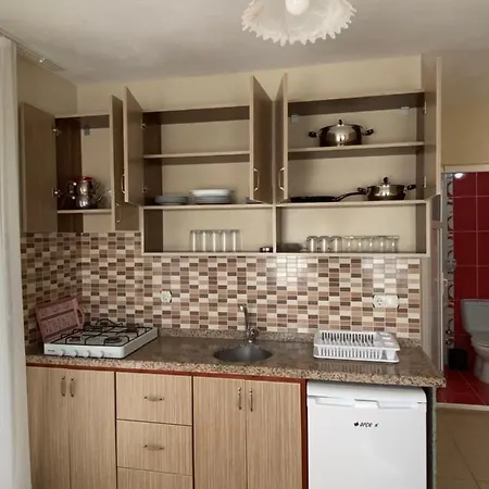 Aparthotel Safak Apart & *
