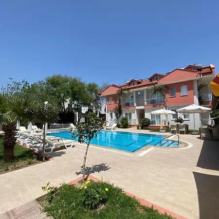 Safak Apart & Aparthotel