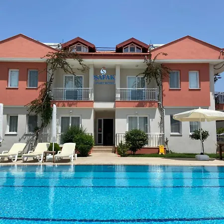 Safak Apart & Aparthotel Dalyan