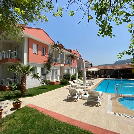 Safak Apart & Aparthotel
