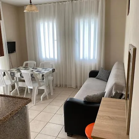Aparthotel Safak Apart & Dalyan